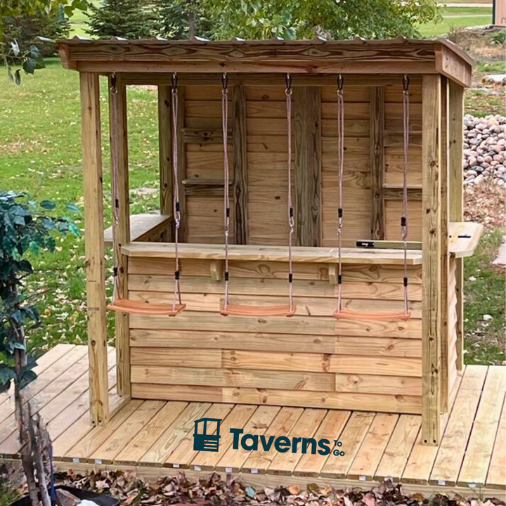 The Swingford - Taverns-To-Go