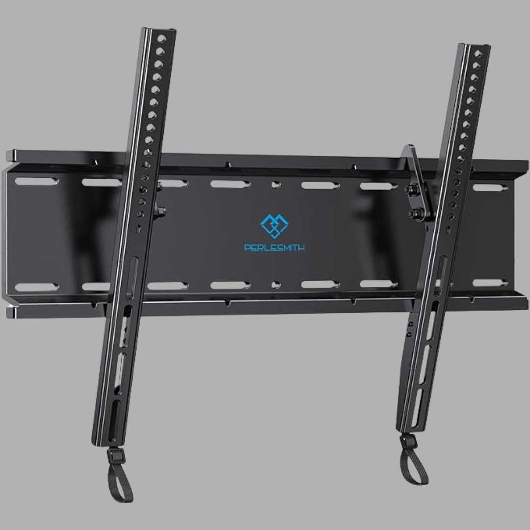 TV Package (50" TV, TV mount and installation)
