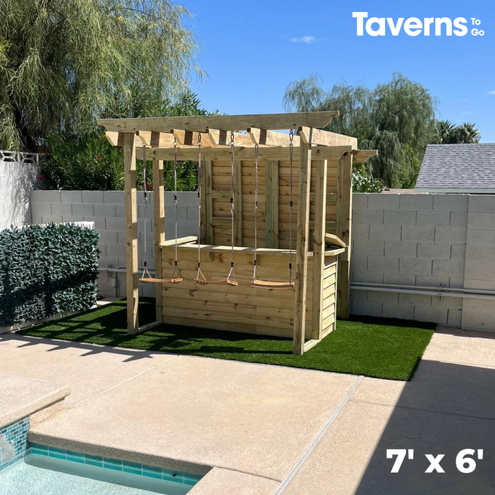 The Swingford - Taverns-To-Go