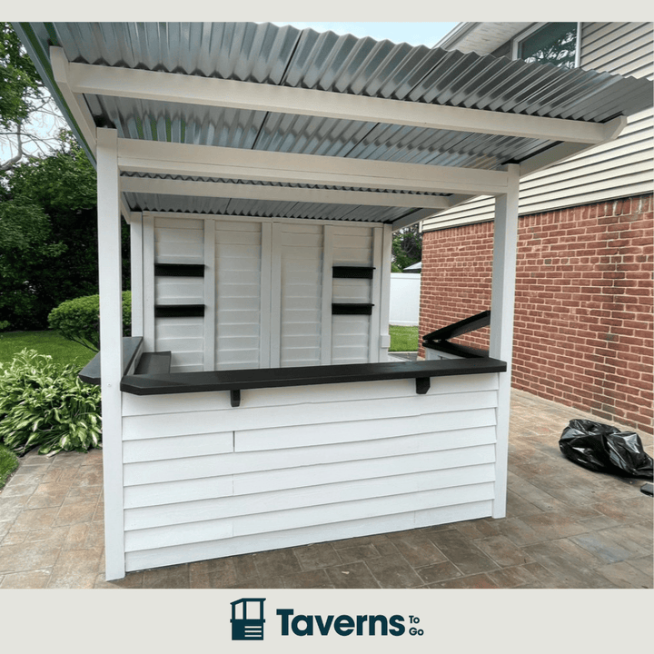 Tavern Painting Packages - Taverns-To-Go