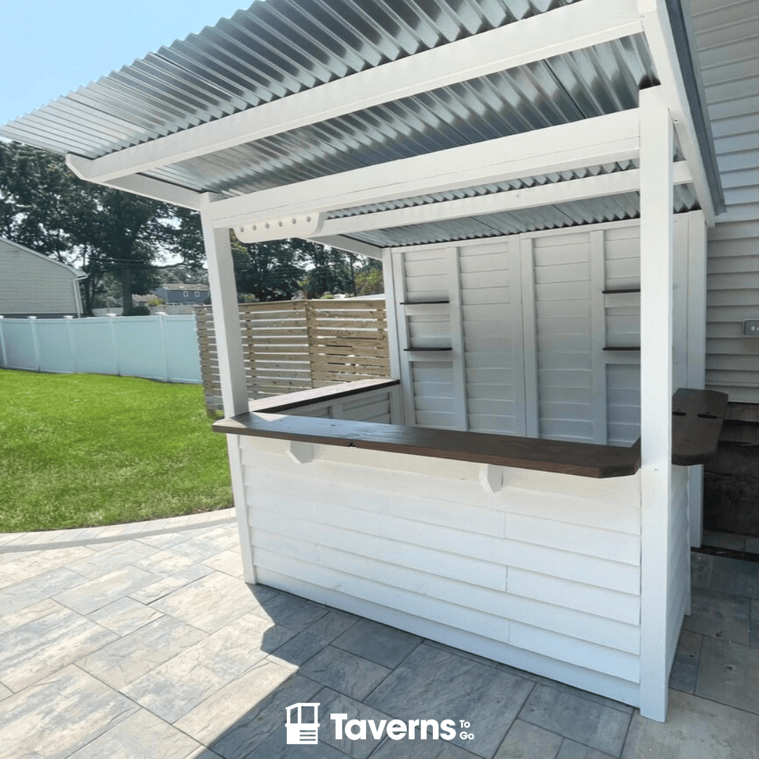 Tavern Painting Packages - Taverns-To-Go