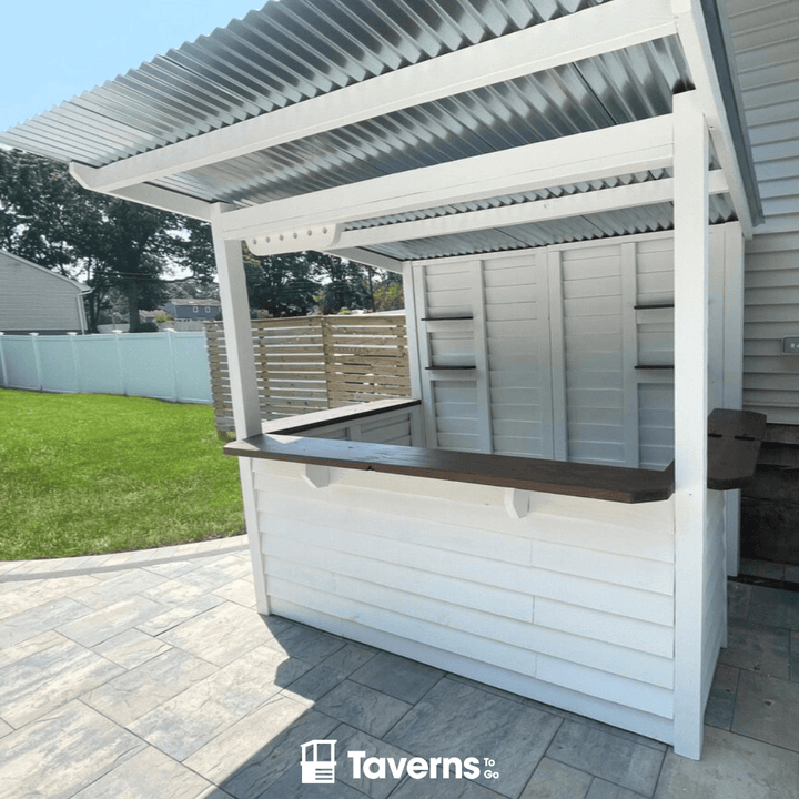 Tavern Painting Packages - Taverns-To-Go