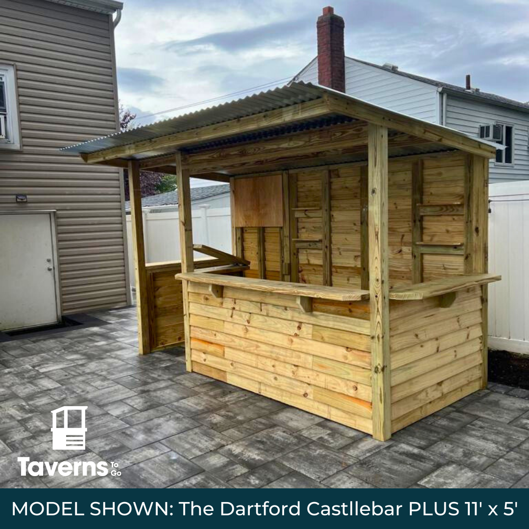 The Dartford - Taverns-To-Go