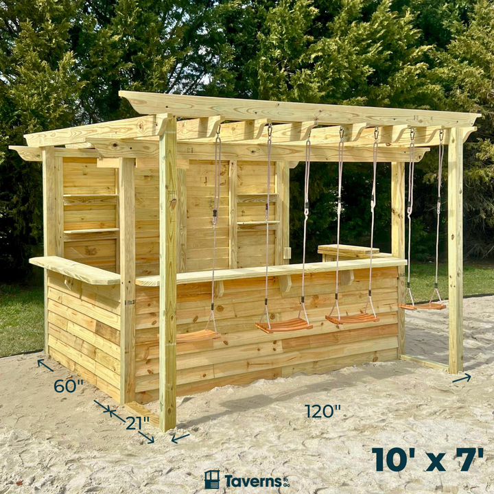 The Swingford - Taverns-To-Go