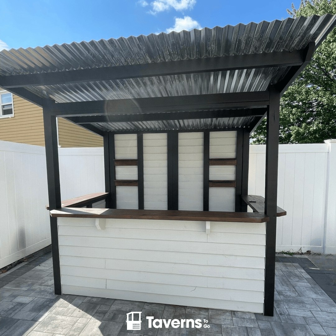 Tavern Painting Packages - Taverns-To-Go