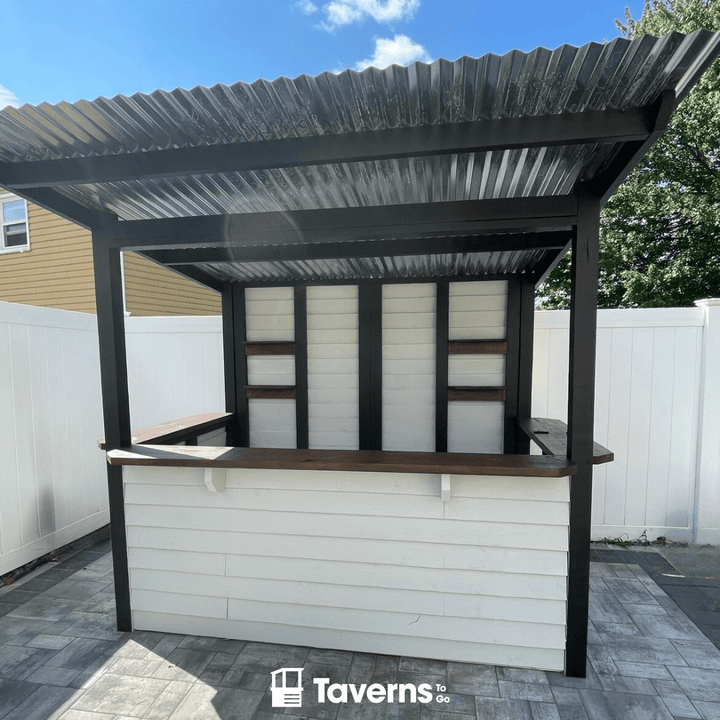 Tavern Painting Packages - Taverns-To-Go