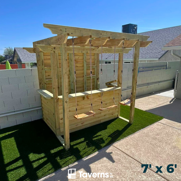 The Swingford - Taverns-To-Go