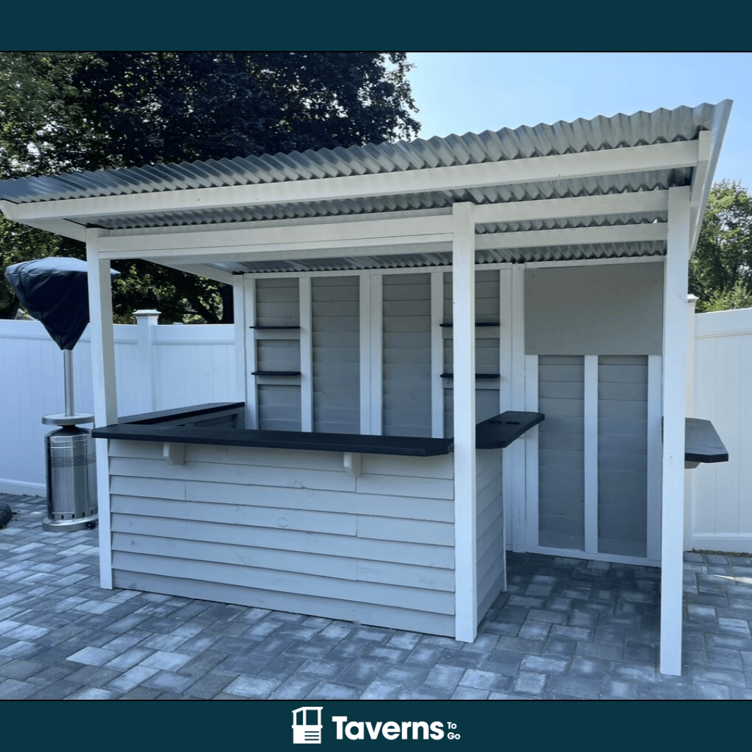 Tavern Painting Packages - Taverns-To-Go