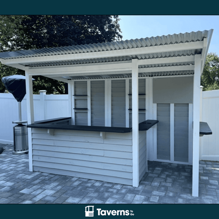 Tavern Painting Packages - Taverns-To-Go