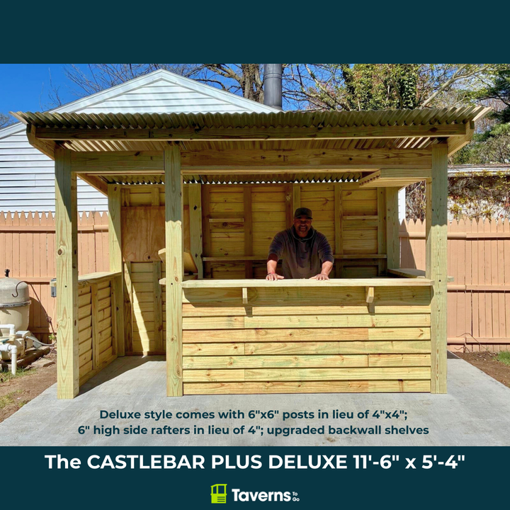 The Dartford - Taverns-To-Go