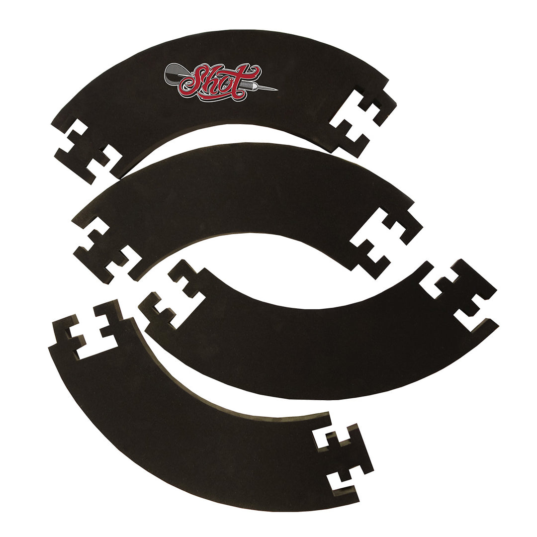 Dartboard Set - Taverns-To-Go