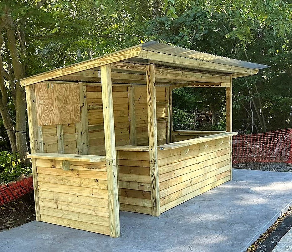 The Dartford - Taverns-To-Go