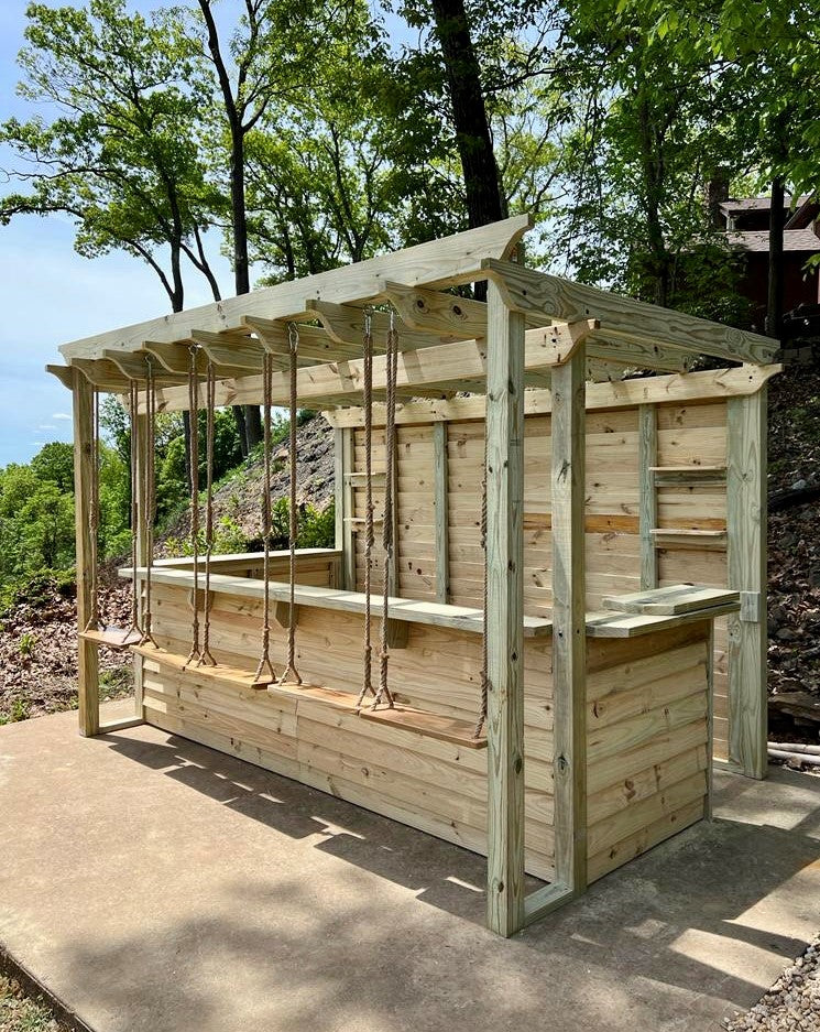 The Swingford - Taverns-To-Go