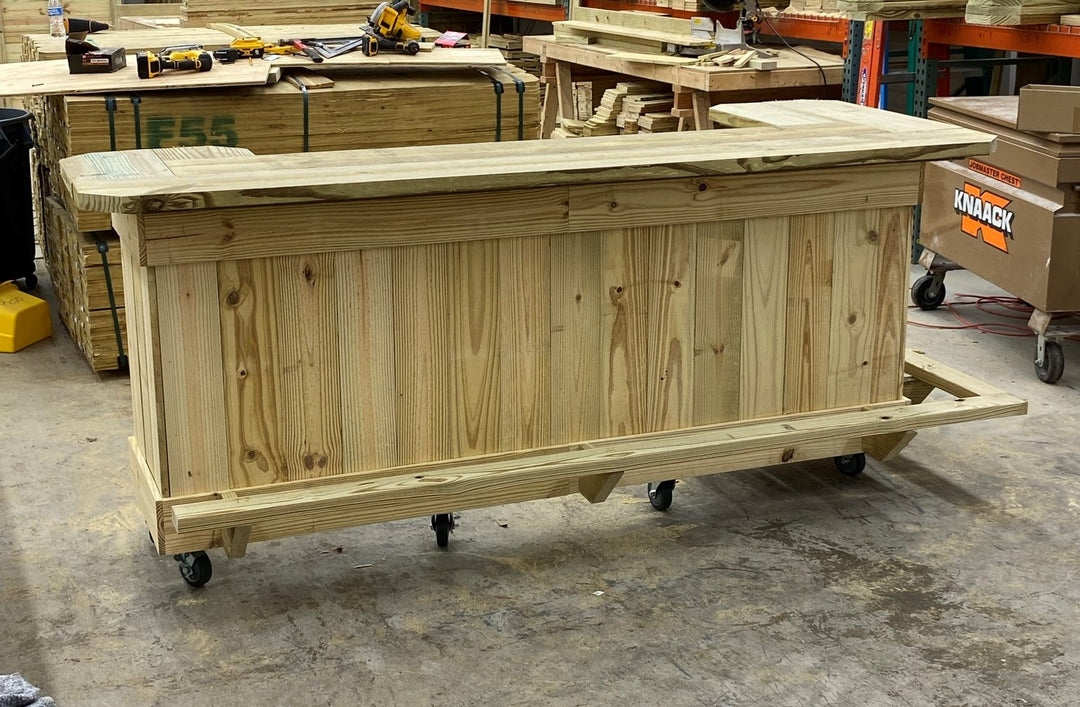 The Half Pint - Taverns-To-Go