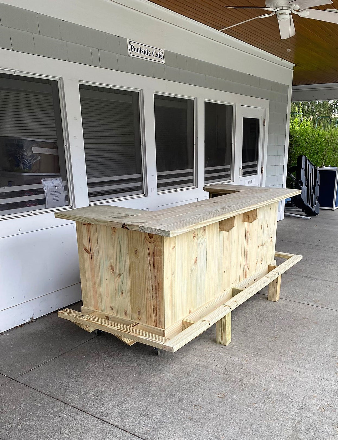 The Half Pint - Taverns-To-Go