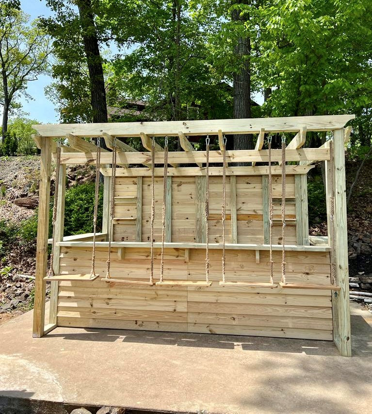 The Swingford - Taverns-To-Go