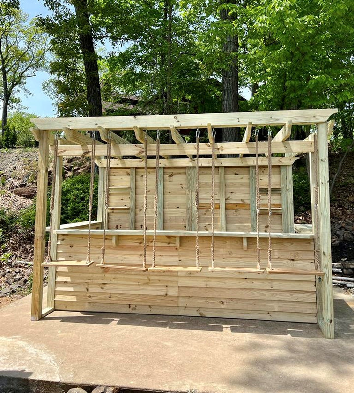 The Swingford - Taverns-To-Go