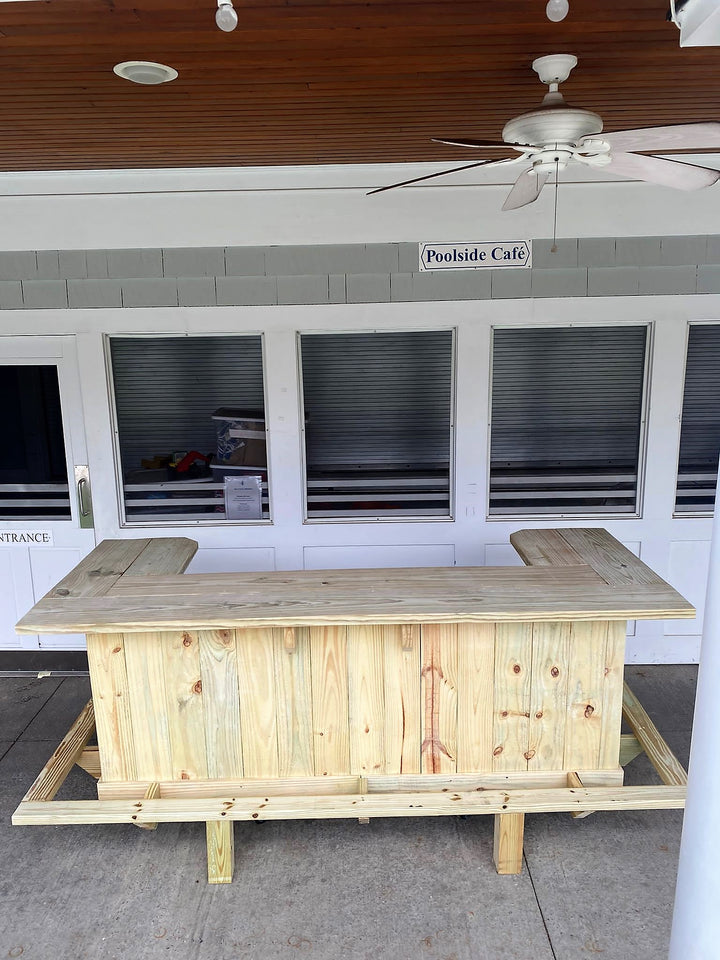 The Half Pint - Taverns-To-Go