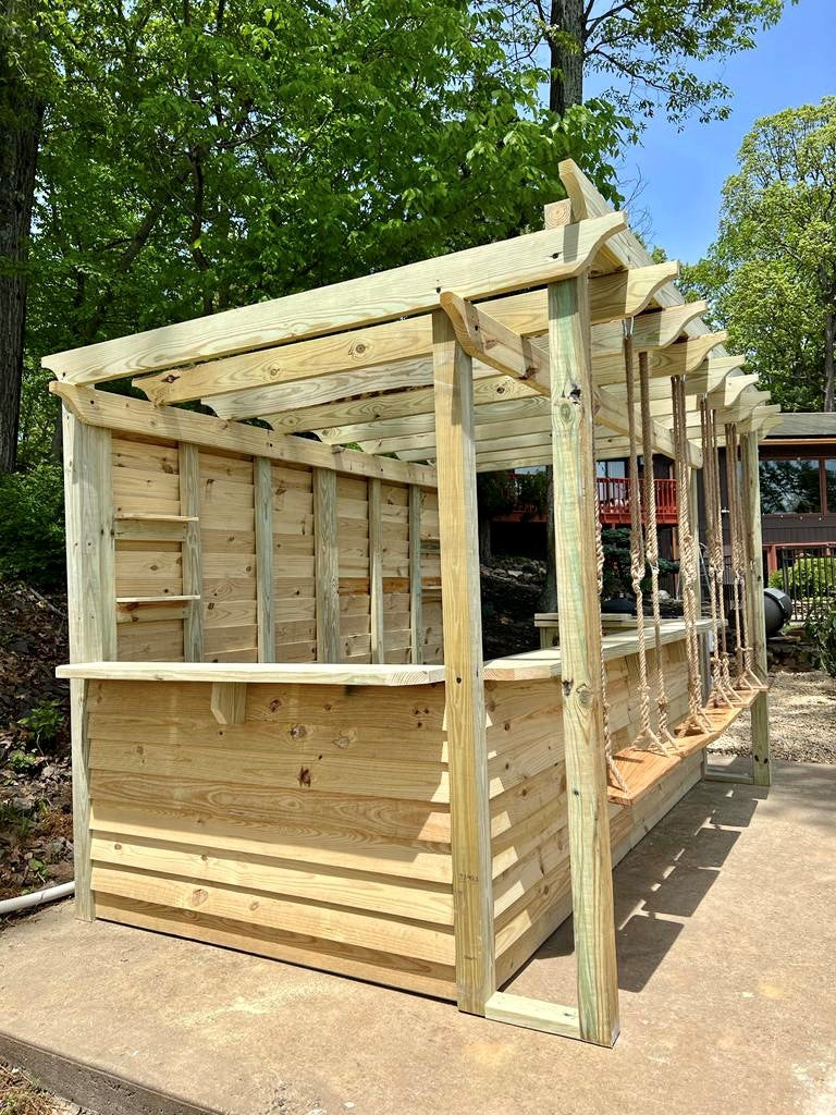 The Swingford - Taverns-To-Go