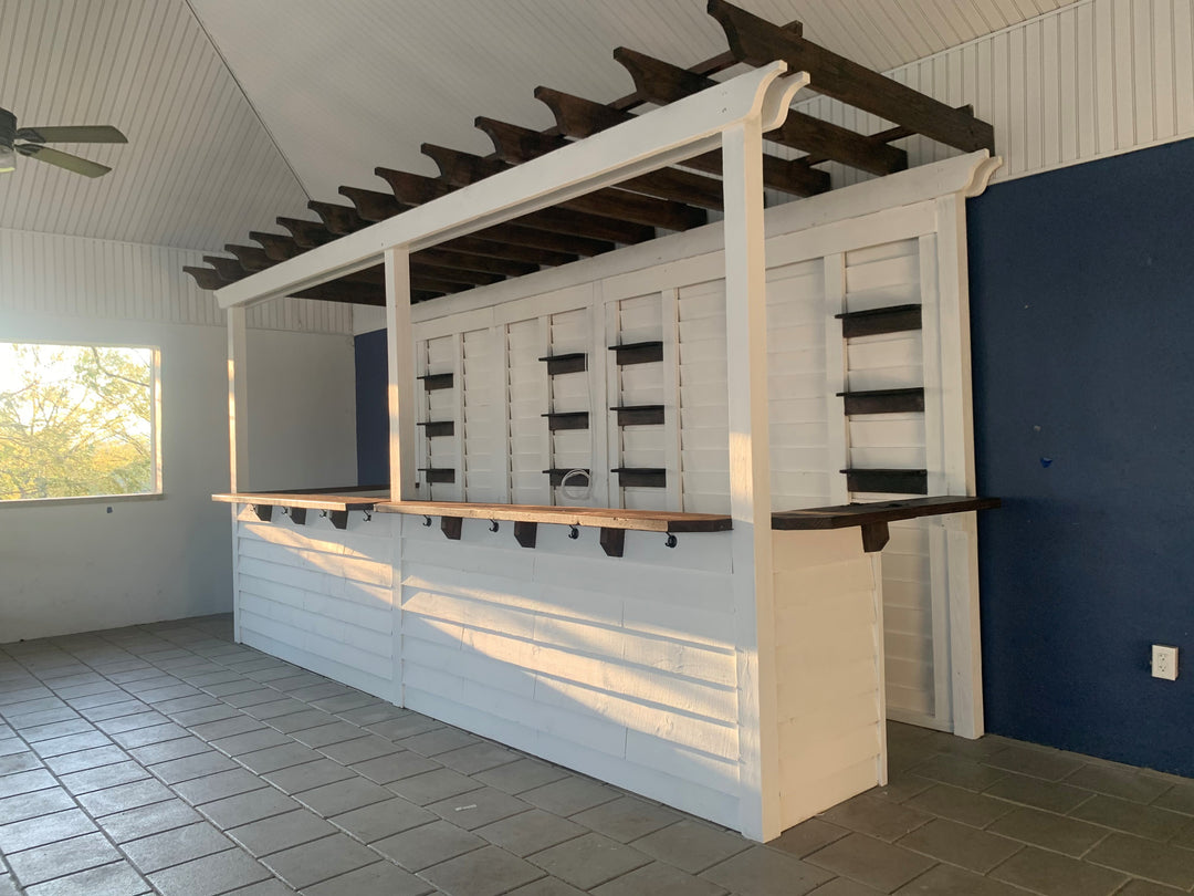 16 x 6 The Forest Hill - Taverns-To-Go