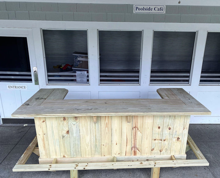 The Half Pint - Taverns-To-Go