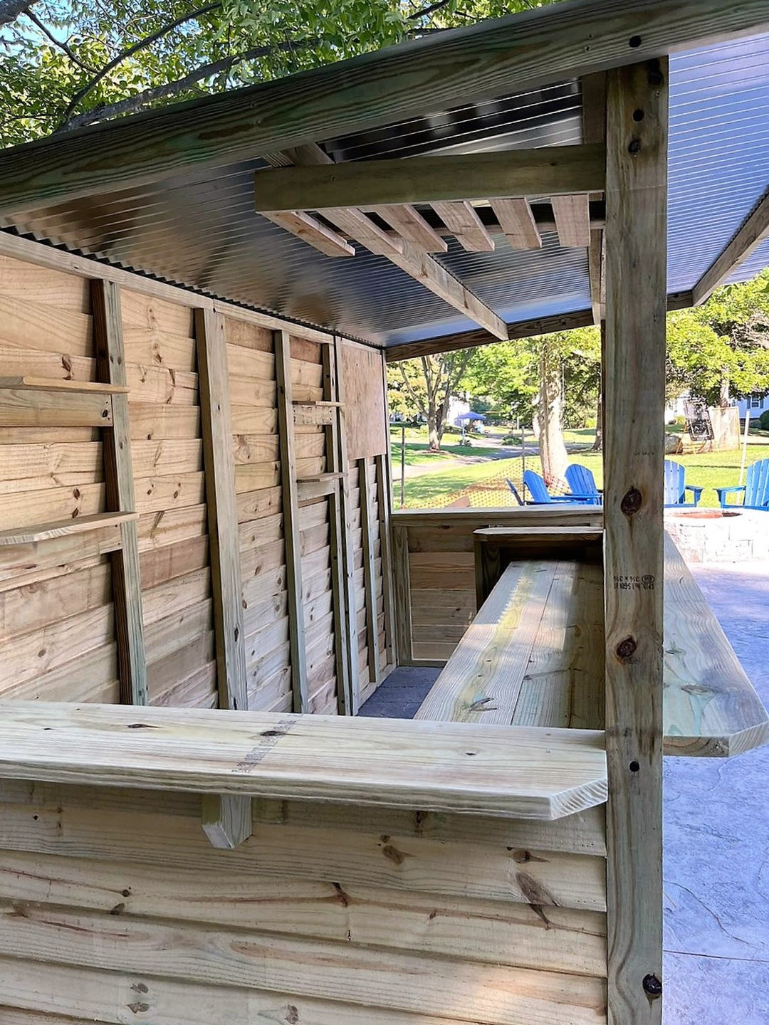 The Dartford - Taverns-To-Go