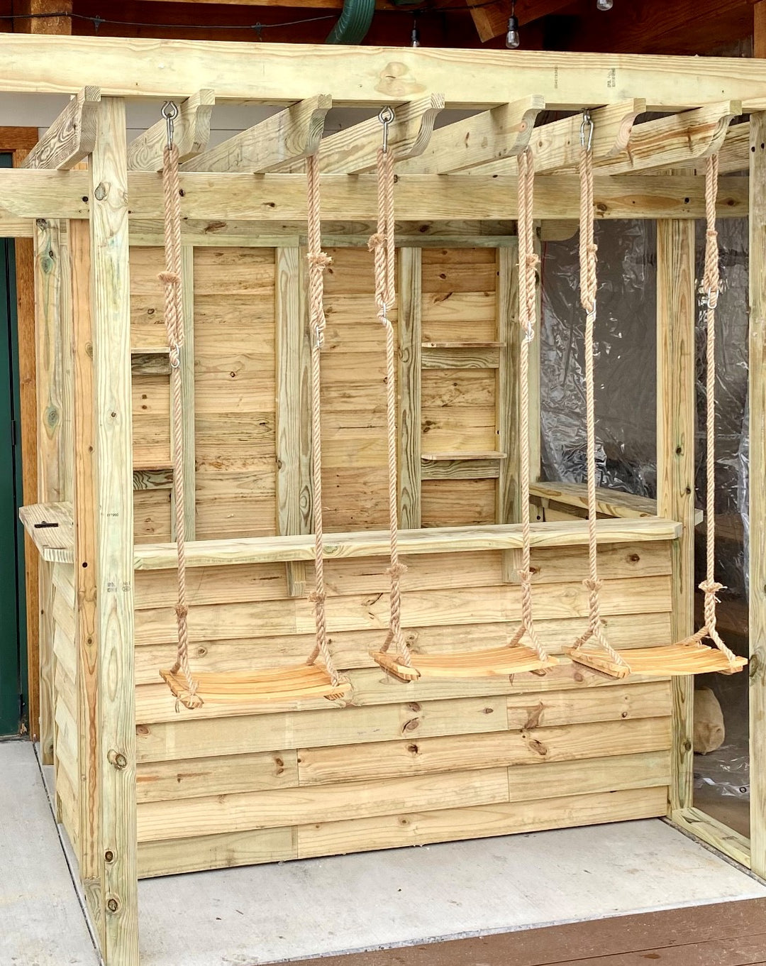 The Swingford - Taverns-To-Go