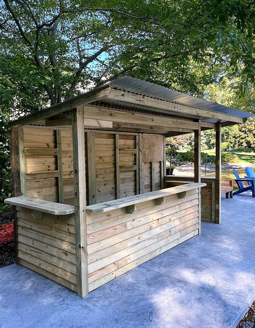 The Dartford - Taverns-To-Go