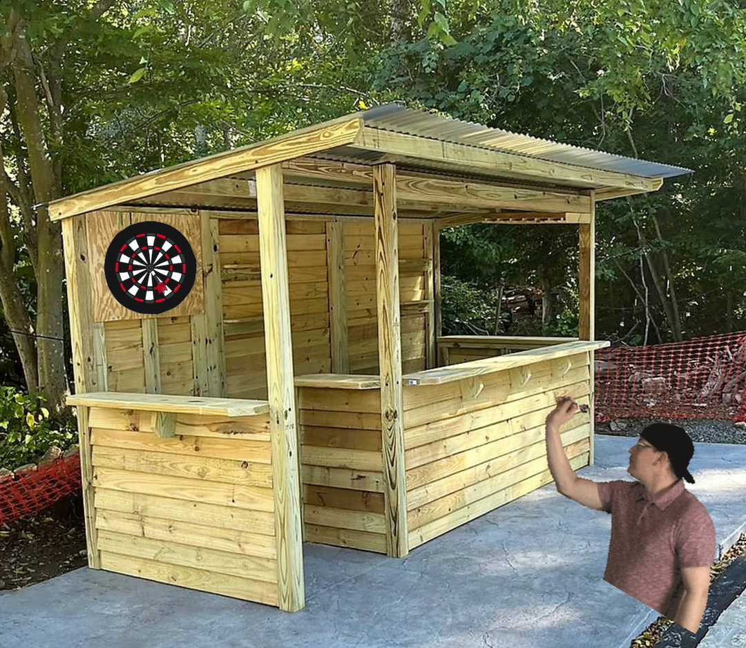 The Dartford - Taverns-To-Go