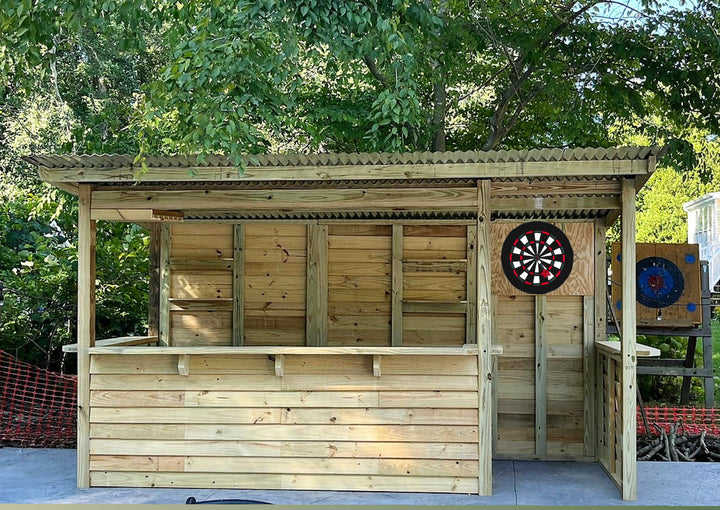 The Dartford - Taverns-To-Go