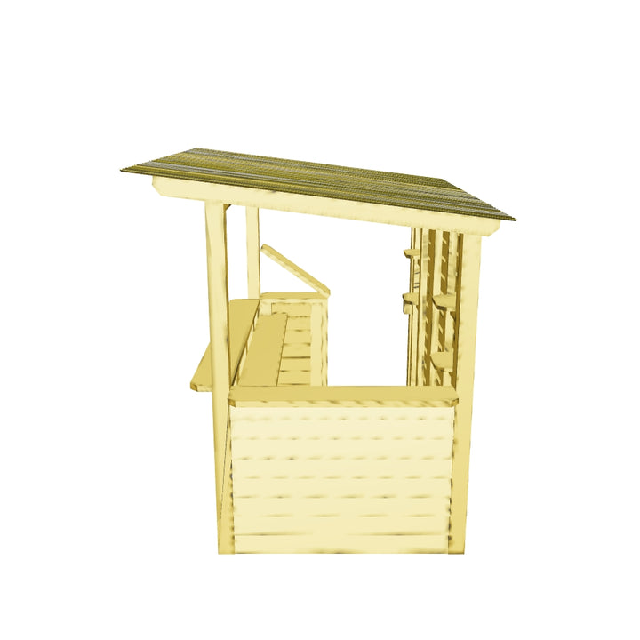 8 x 5 The Castlebar (MEDIUM)