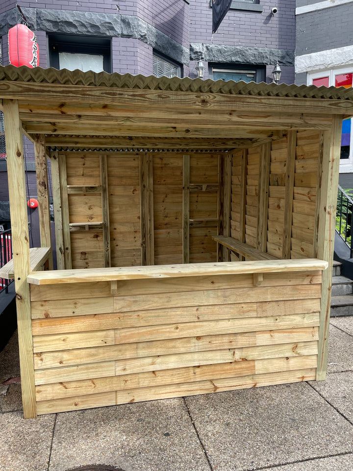 The Eyre Square - Taverns-To-Go