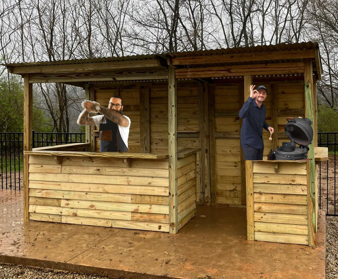 The Spanish Arch - Taverns-To-Go