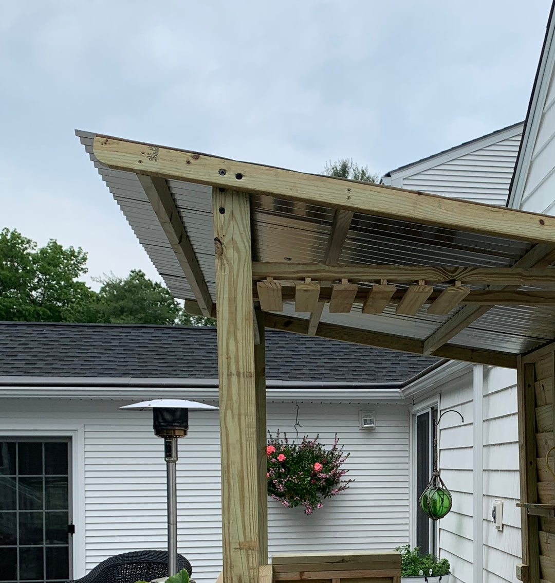 Wine glass rack - Taverns-To-Go