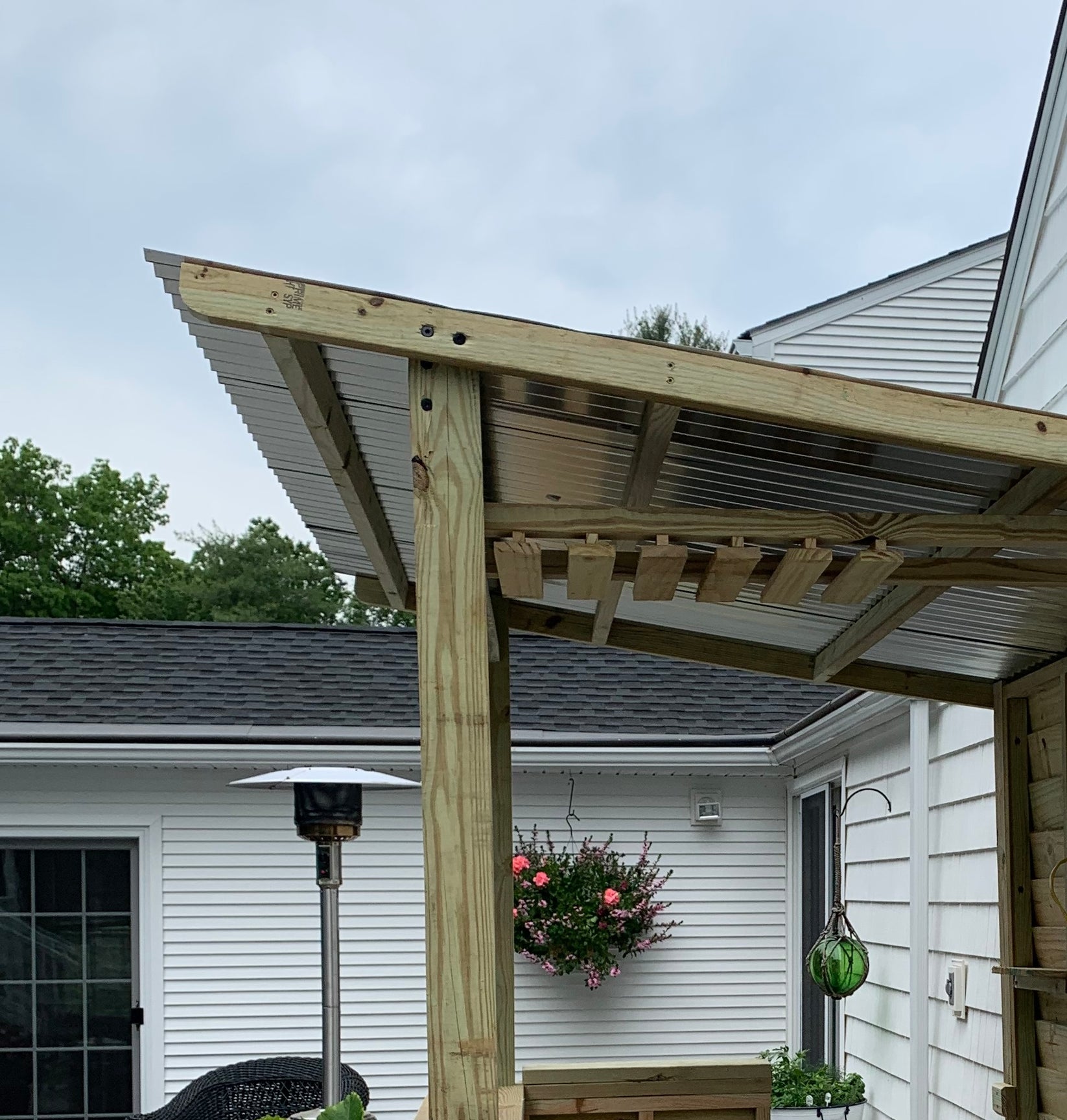 Wine glass rack TavernsToGo