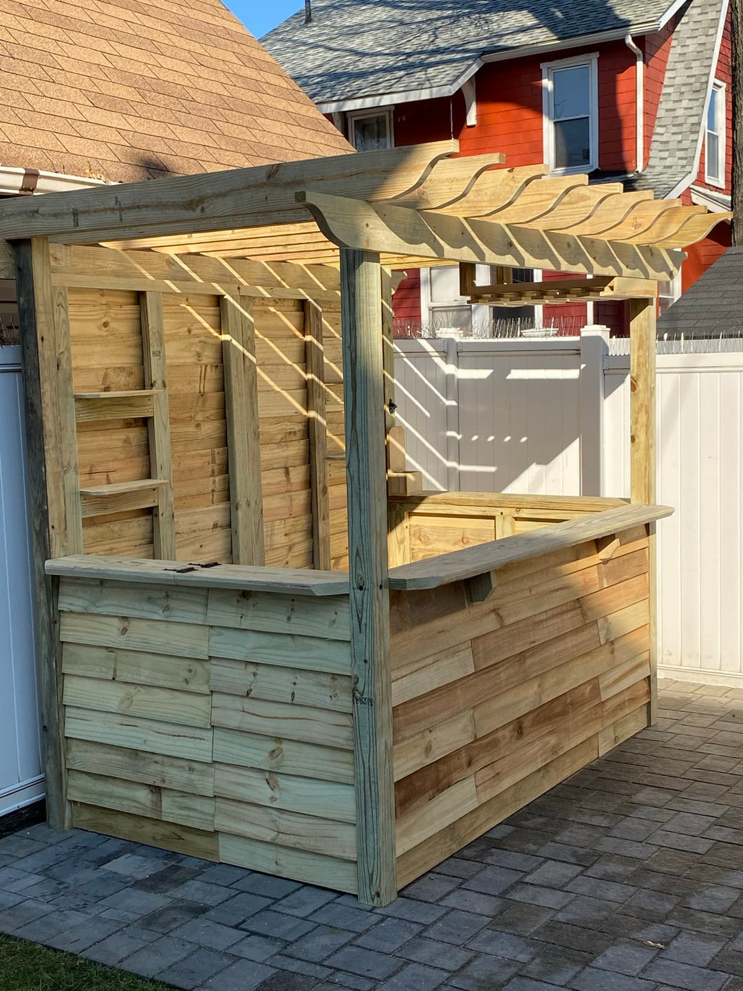 Half-Door - Taverns-To-Go