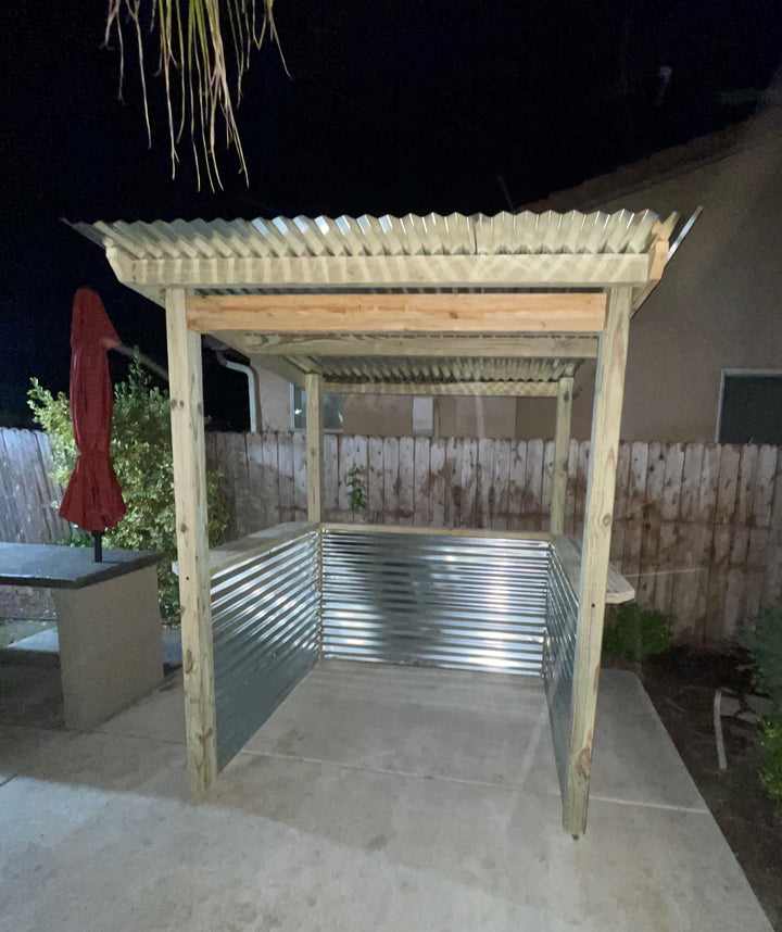 Tavern-To-Grill 6&