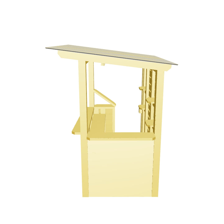 6 x 4 The Temple Bar (SMALL)