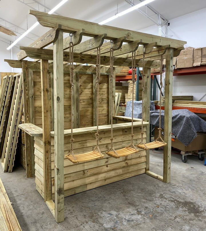 The Swingford - Taverns-To-Go