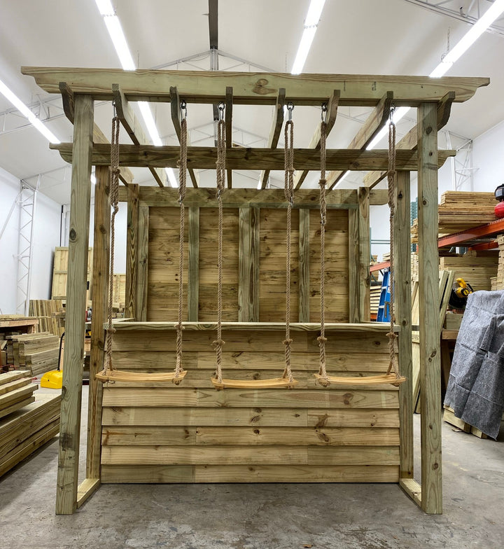 The Swingford - Taverns-To-Go