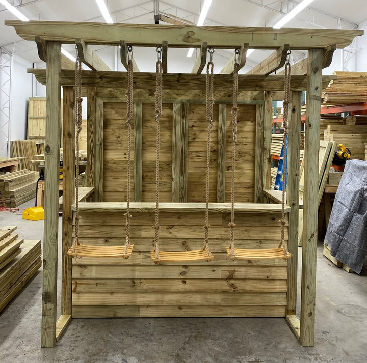 The Swingford - Taverns-To-Go