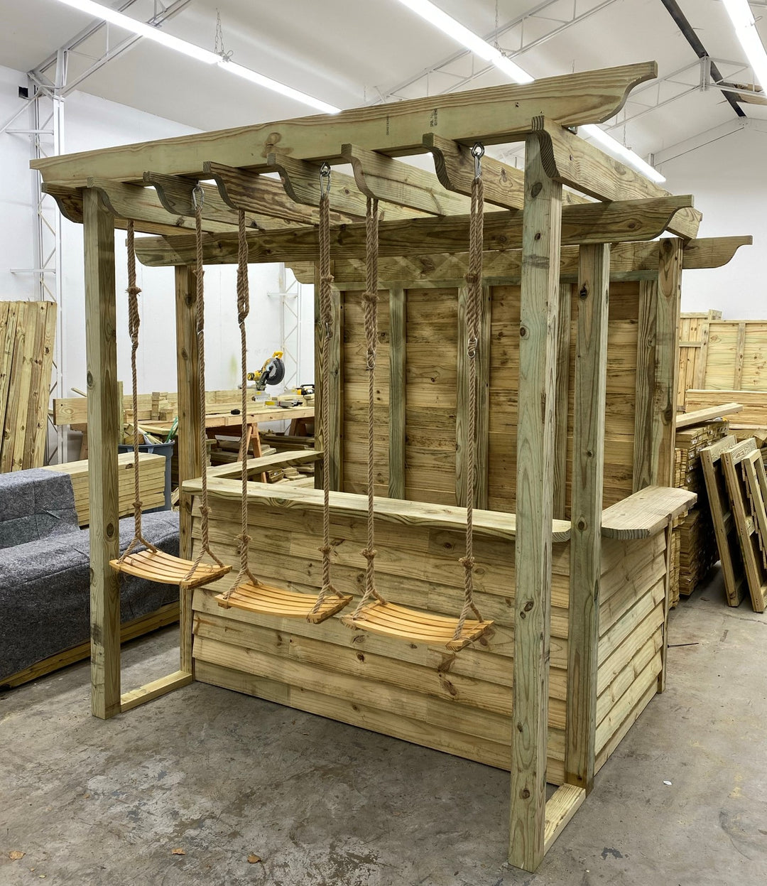 The Swingford - Taverns-To-Go