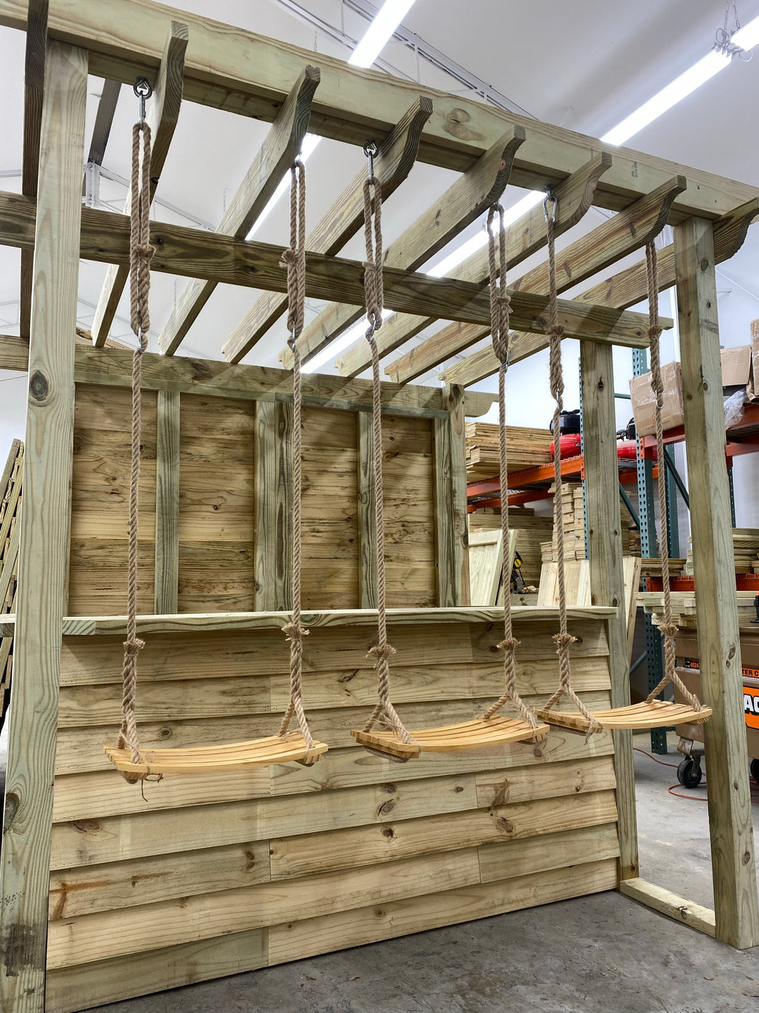 The Swingford - Taverns-To-Go